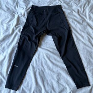 LSKD Fusion Ultra High-Rise 7/8 Legging Pockets